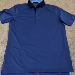 Greyson golf polo